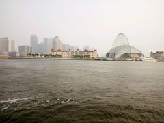-海河外滩公园