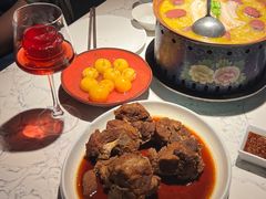 -奉天小馆·非遗东北菜(济南万象城店)