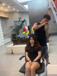 -Cima salon西玛沙龙