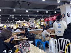 -齐氏风味砂锅居(海口路店)