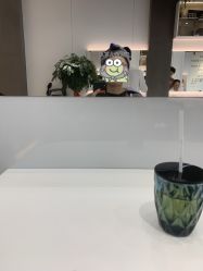 -艾米莉 烫染沙龙
