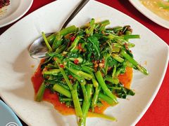 马来风光-德成饭店