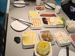 -半天妖烤鱼(蒸湘万达广场店)