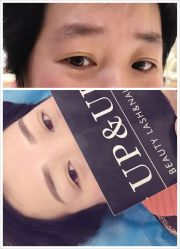 -UP&UP·半永久眉毛眼线机器野生眉