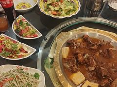 -芦月轩羊蝎子(太平桥店)