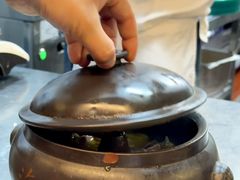 -云海肴汽锅鸡·云南小炒(曲江大悦城店)