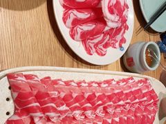-额尔敦传统涮(腾飞北路店)