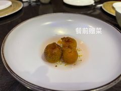 -万丽轩·粤菜(王府井金茂万丽酒店)