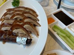 -福来居烤鸭店(天坛二店)