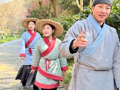 -常德桃花源景区