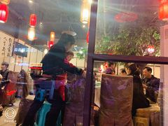 -巴人汇三篇小龙虾江湖菜(李家沱店)