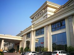 -金茂园大酒店