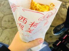 -茶太良品·北京特色茶饮(西站食宝街店)