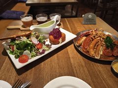 -宝莱纳餐厅(滨江店)