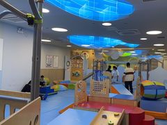 -金宝贝(中环百联中心)