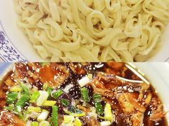 -老浒记烤鸭-北京菜(琉璃厂店)