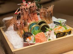 -Minase水濑·日料放题(外滩店)