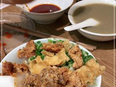 -小豆海棠(人民南路店)