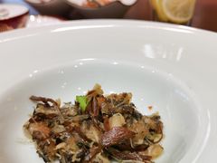 干巴菌佛跳墙-潮汕味道·煮海餐厅(金麟大厦店)