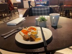 -景er The Balcony自助餐厅·北京东方君悦大酒店