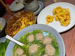 -汤潮荟·粤菜小馆(茂业天地店)