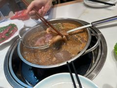 -鹅香四海·卤水火锅·砂锅粥·潮汕菜(宝安店)