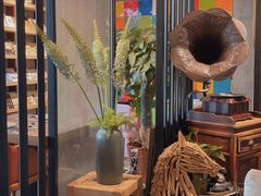 -曼乐辰餐厅(中庚漫游城店)