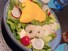 -BROWNSTONE布朗石西班牙餐厅(富城店)