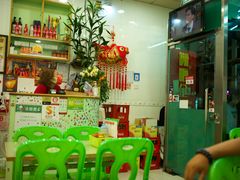 -陈光记烧腊店(罗保博士街店)