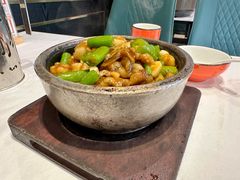 -聚鑫阁江浙菜·非遗传承技艺(闵行交大店)