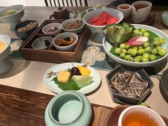 -青藤茶馆(凤起路店)