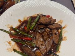 -大食客·非遗吉菜(高新和园店)