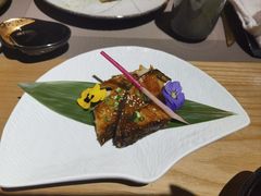 -松临·铁板烧&Omakase(神农店)