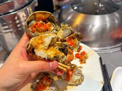 -一方渔歌蒸汽海鲜自助(文化路万达广场店)