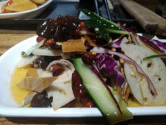 -二道木烤羊腿(桃花潭店)