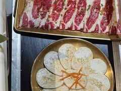 -炙城·韩式烤肉(南京东路店)