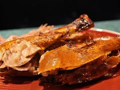 -便宜坊烤鸭店(亦庄京东店)