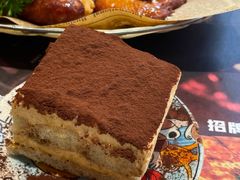 -盘炉forenza·云贵川融合小食堂 ( 钟楼中柳巷店)