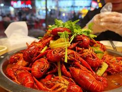 -红盔甲·小龙虾(天钥桥店)