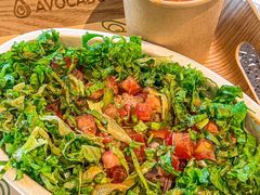 -油梨树AVOCADO TREE(嘉里中心店)
