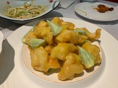 -峨嵋酒家(地安门店)