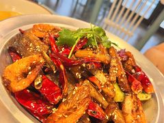 -付掌柜在成都·热炒砂锅集(金禾店)