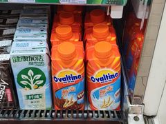 -全家便利店(南峰中心店)