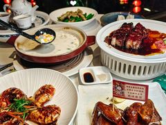 -侨美·唐荔园·40年地道粤菜