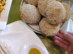 -烤肉季饭庄