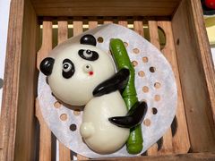 -眉州东坡·熊猫主题餐厅(枫蓝店)