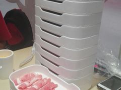 -蒙肥羊·酸汤潮牛·鲜牛肉火锅烤肉自助(岗顶店)