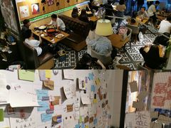 -幸屿 创意料理(永嘉天地店)