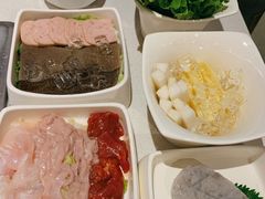 -海底捞火锅(玉桥商业广场店)