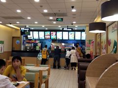 -德克士(新加坡城店)